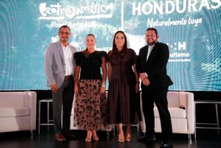 Honduras se prepara para recibir CATM 2025