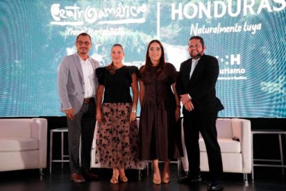 Honduras se prepara para recibir CATM 2025