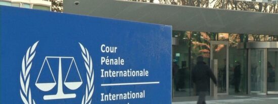 Corte Penal Internacional