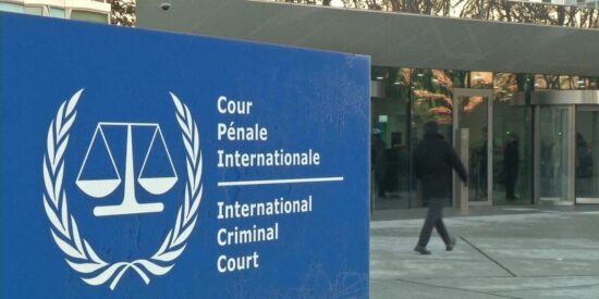 Corte Penal Internacional