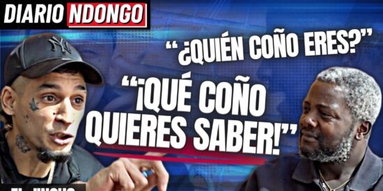 El Jincho estalla contra Pedro S&aacute;nchez y el comunismo