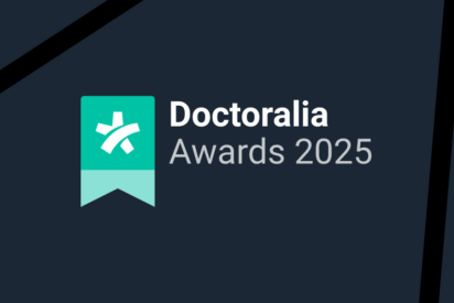 Más de 700 profesionales y clínicas reconocidos en toda España en la 12ª edición de los Doctoralia Awards