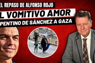 Alfonso Rojo: “En el Régimen Sanchista, lo que no esté prohibido será pronto obligatorio”