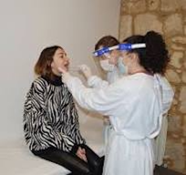 El logro de los logopedas en Castilla y Le&oacute;n: Un paso crucial para la Atenci&oacute;n Primaria.