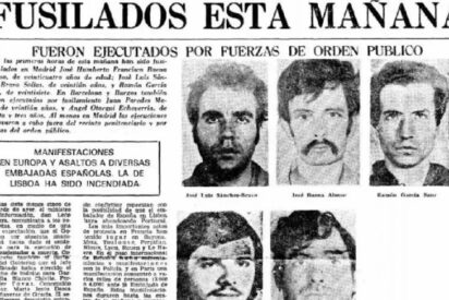 Ahora, a los cincuenta años de aquello