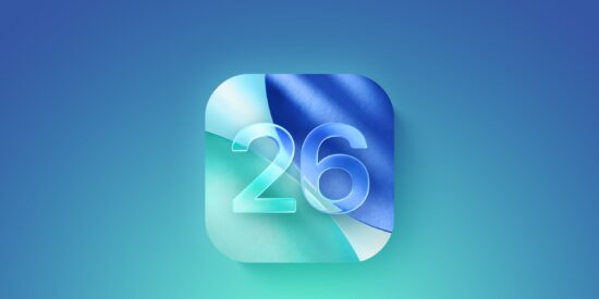 iOS 26