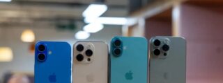 iPhone 17