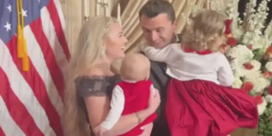 El asesinato de Charlie Kirk es aplaudido por los defensores del terrorismo, léase la izquierda progre woke