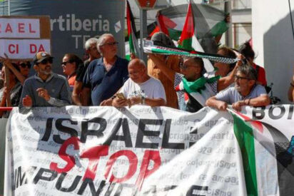 El antisemitismo nazi de los progres reverdece de manera alarmante y pone en peligro la convivencia social