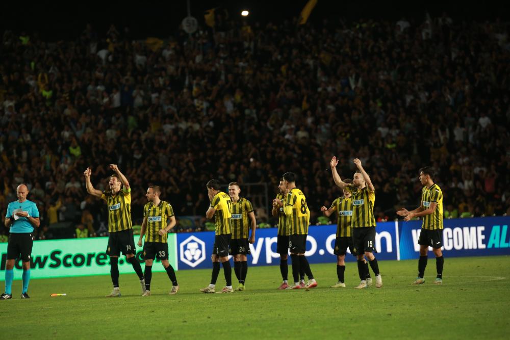 Kairat Almaty
