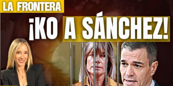 KO a S&aacute;nchez: PSOE imputado y Bego&ntilde;a al borde de prisi&oacute;n