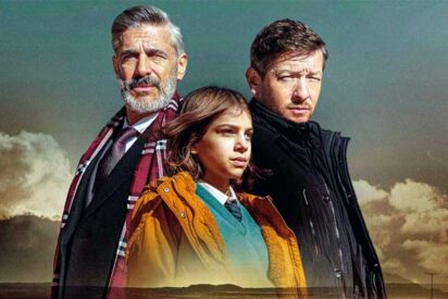 Las maldiciones: intriga política y secretos familiares en el nuevo thriller argentino de Netflix