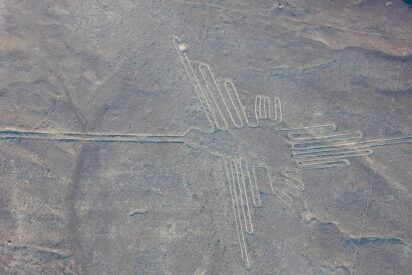 Geoglifo de Nazca