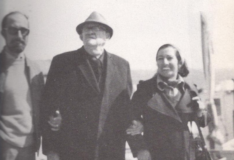 Los fusilamientos de 1975