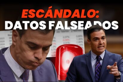 ¿Qué pasa con los datos del INE?