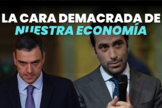 La cara demacrada de nuestra economía