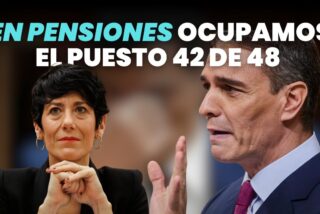 ¿Cómo pagamos las pensiones?
