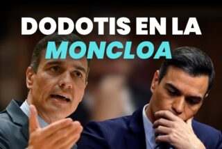 Dodotis en La Moncloa