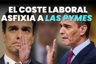 PYMES al borde del colapso: costes laborales insostenibles