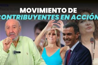 Nace el Movimiento de Contribuyentes en Acción