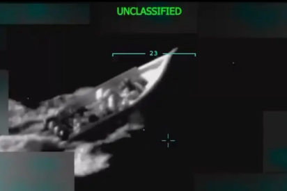 Trump reactiva la “guerra contra el terrorismo” y sitúa a la Venezuela chavista como nueva amenaza