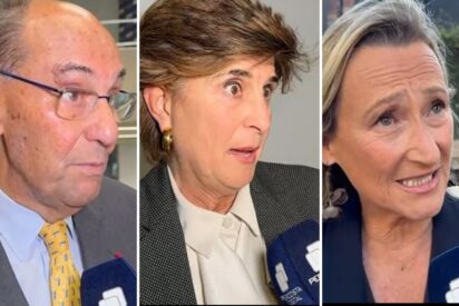 Gente de bien y el Gobierno "m&aacute;s extremista": cr&oacute;nica de un hartazgo anunciado