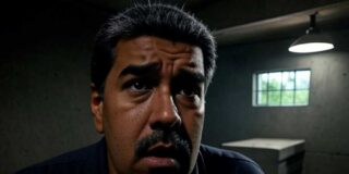 Maduro teme un desenlace inminente y llama al pueblo de EE.UU. a frenar “la mano enloquecida que ordena bombardear”