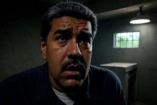 Un asustado Maduro intensifica la represión en la Venezuela chavista, mientras crece el acoso internacional