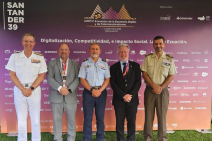 El COITT refuerza la colaboración con los tres ejércitos para favorecer el acceso a las Fuerzas Armadas