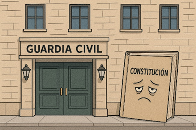 Carta abierta al Presidente Pedro S&aacute;nchez.