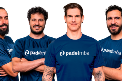 Padelmba: de pioneros en formación deportiva a referente global con certificación oficial internacional