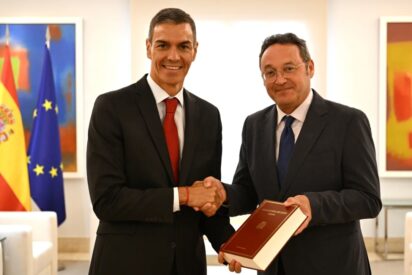 El juez deja abierta la puerta a más delitos en el caso García Ortiz: siete magistrados decidirán su futuro judicial