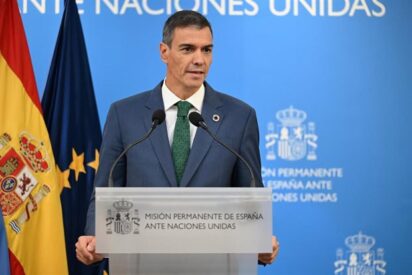 Pedro Sánchez
