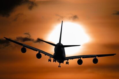 Un 30,8% de los vuelos que salieron en verano desde España lo hicieron con retraso, según AirHelp