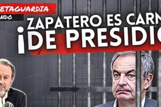 La Retaguardia a fondo en su piloto. 