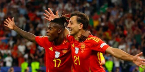 La selección española ya conoce a sus tres rivales en el Mundial 2026