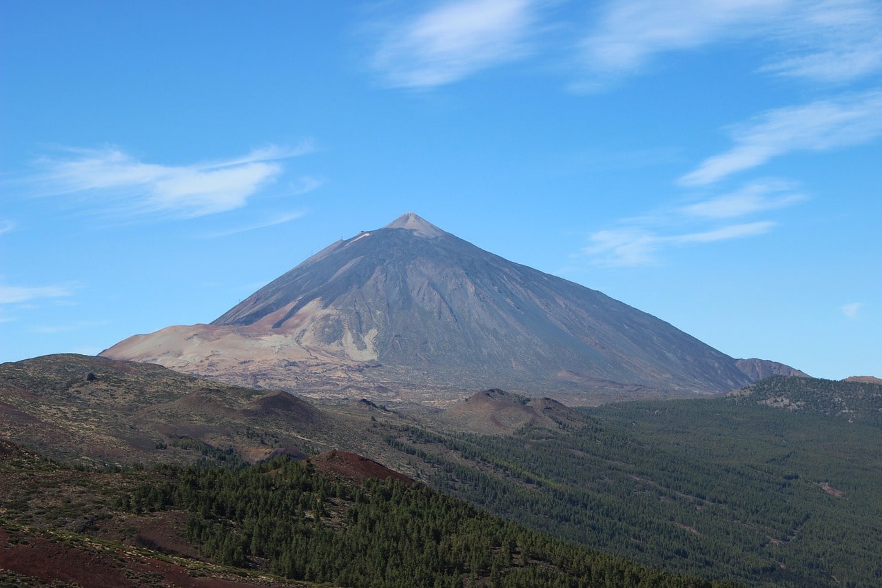 El Teide