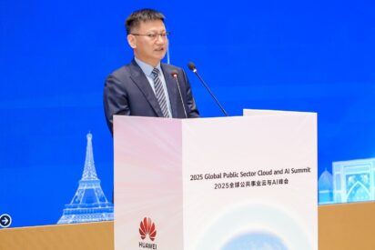 Huawei lanza la arquitectura de referencia de la Nube Gubernamental Nacional "R.I.S.E"
