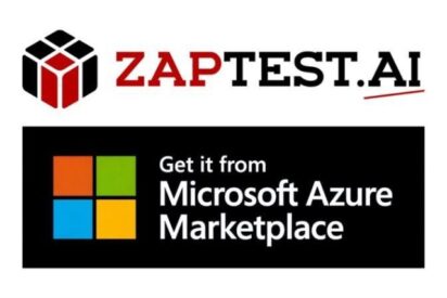 ZAPTEST.AI ya está disponible en Microsoft Azure Marketplace