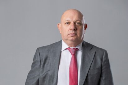 Juan Pablo Sánchez Gasque: 25 años de liderazgo energético con impacto global y conciencia ambiental