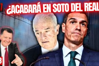 EN DIRECTO / El presidente va p'alante: el 'caso Begoña' deriva en el 'caso Sánchez'