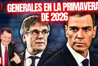La ruptura de Puigdemont con Sánchez y el adelanto en Extremadura: generales en la primavera de 2026