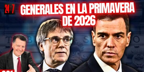 La ruptura de Puigdemont con S&aacute;nchez y el adelanto en Extremadura: generales en la primavera de 2026