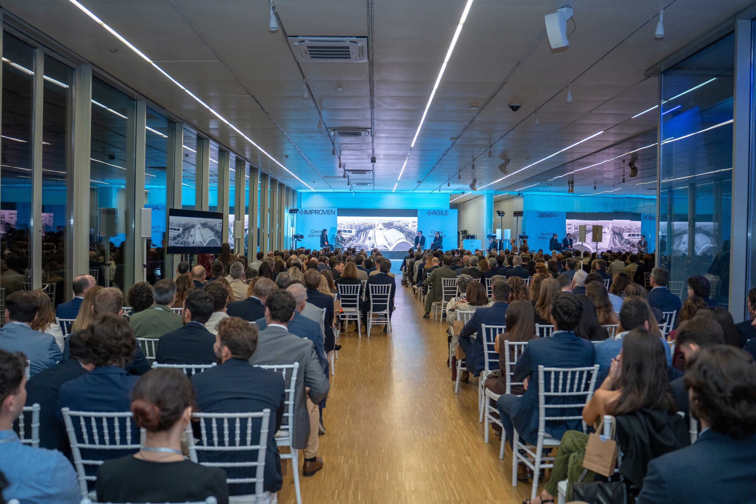 La nueva era de la consultor&iacute;a: de los planes estrat&eacute;gicos a la ejecuci&oacute;n real