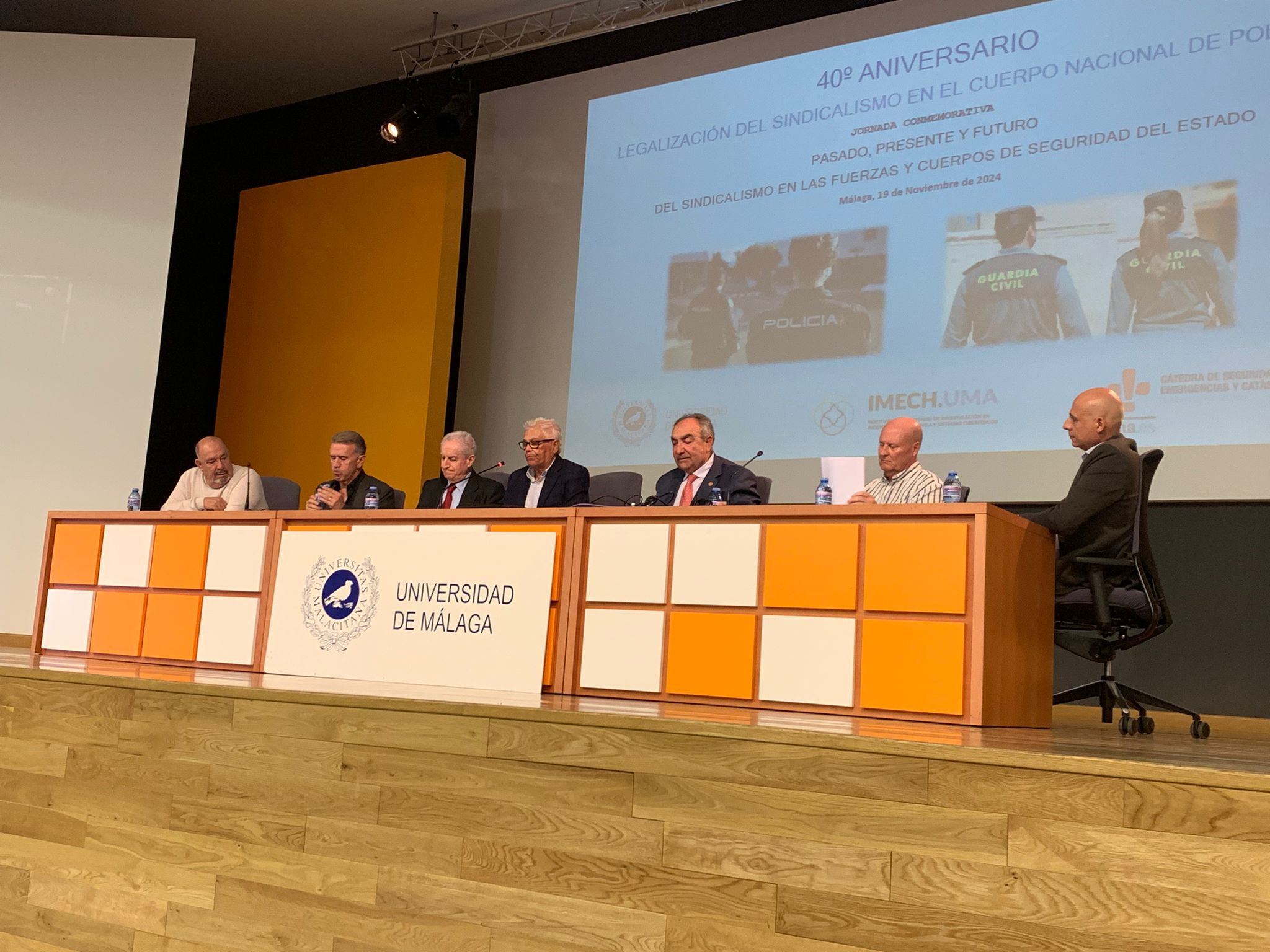 Comisión de la Verdad. Operación Columna y los Gulaps del régimen.