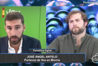 La definitiva receta de Antelo: “Con el socialismo hay que romper hasta en el pueblo más pequeño“