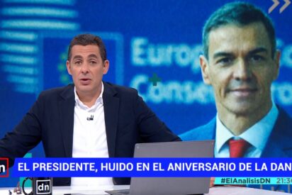 Antonio Naranjo y Pedro Sánchez.