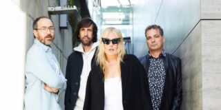 La Oreja de Van Gogh ser&aacute; distinguida en el festival Starlite Marbella por su labor solidaria