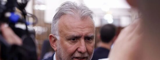La UCO se&ntilde;ala al ministro Torres: el informe que sacude el &lsquo;caso mascarillas&rsquo; y destapa conexiones petroleras en Canarias