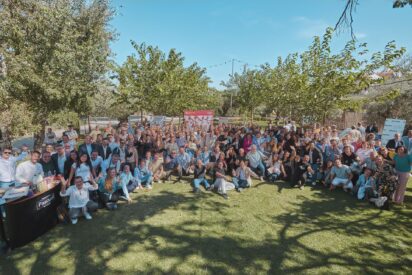 Pluma ibérica, setas y oloroso, receta ganadora del X Concurso Nacional de Cocina con Carnes a la Brasa